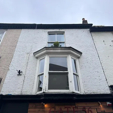 Apartmán - Goodramgate York