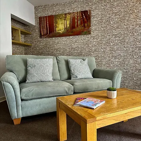 - Goodramgate Apartmán *