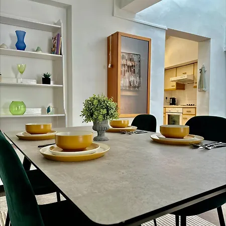 - Goodramgate Apartmán *