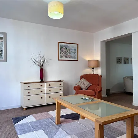Apartman - Goodramgate