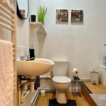 Apartment - Goodramgate
