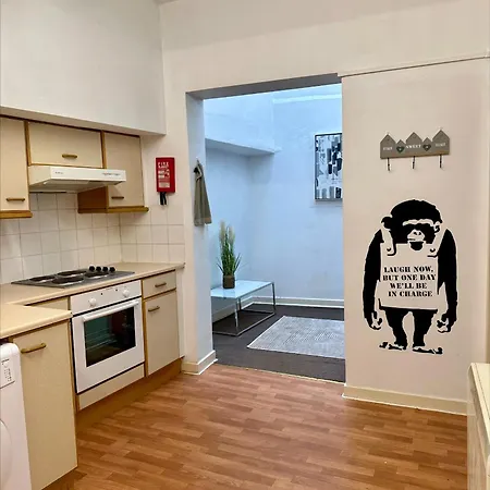 Appartement - Goodramgate *